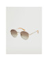 Mango Ochelari de soare Brooklyn 27050448 Auriu - Pled.ro