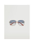 Mango Ochelari de soare Venecia 27002509 Auriu - Pled.ro