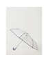 Mango Umbrelă Transpa 17092509 Bleumarin - Pled.ro