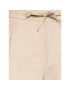 Manuel Ritz Pantalon scurți din material 3432B1778L 233279 Bej Relaxed Fit - Pled.ro