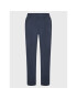 Manuel Ritz Pantaloni trening 3332P200T 223847 Bleumarin Regular Fit - Pled.ro