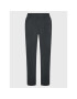 Manuel Ritz Pantaloni trening 3332P200T 223847 Negru Regular Fit - Pled.ro