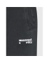 Manuel Ritz Pantaloni trening 3332P200T 223847 Negru Regular Fit - Pled.ro