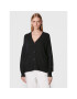 Marc Aurel Cardigan 8696 8000 81976 Negru Regular Fit - Pled.ro