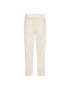 Marc Aurel Pantaloni din material 1690 2301 93101 Écru Regular Fit - Pled.ro