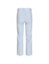 Marc Aurel Pantaloni din material 1691 7003 24651 Albastru Flared Fit - Pled.ro