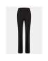 Marc Aurel Pantaloni din material 1714 7000 93224 Negru Regular Fit - Pled.ro