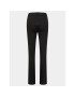 Marc Aurel Pantaloni din material 1714 7000 93224 Negru Regular Fit - Pled.ro