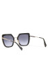 Marc Jacobs Ochelari de soare 1065/S Negru - Pled.ro