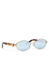 Marc Jacobs Ochelari de soare MARC 496/S Auriu - Pled.ro