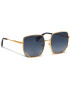 Marc Jacobs Ochelari de soare MJ 1008/S 001 Auriu - Pled.ro