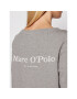 Marc O'Polo Bluză 102 4001 54059 Gri Regular Fit - Pled.ro