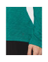 Marc O'Polo Bluză M09 2261 52199 Verde Regular Fit - Pled.ro