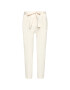 Marc O'Polo Pantaloni din material 103 0897 10045 Alb Regular Fit - Pled.ro