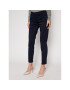 Marc O'Polo Pantaloni din material B01 0475 10191 Bleumarin Regular Fit - Pled.ro