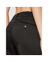 Marc O'Polo Pantaloni din material B01 0475 10191 Negru Regular Fit - Pled.ro