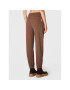 Marc O'Polo Pantaloni trening M08 4061 19173 Maro Regular Fit - Pled.ro