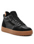 Marc O'Polo Sneakers 107 26133502 145 Negru - Pled.ro