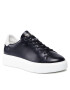 Marc O'Polo Sneakers 201 16283504 100 Negru - Pled.ro