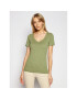 Marc O'Polo Tricou 102 2261 51139 Verde Regular Fit - Pled.ro