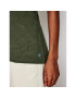 Marc O'Polo Tricou 102 2261 51399 Verde Regular Fit - Pled.ro