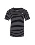 Marc O'Polo Tricou 103 2183 51195 Negru Slim Fit - Pled.ro