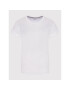 Marc O'Polo Tricou B01 2100 51117 Alb Regular Fit - Pled.ro