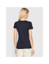 Marc O'Polo Tricou B01 2293 51083 Bleumarin Regular Fit - Pled.ro