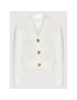 Marc O'Polo Cardigan 201 6059 61259 Alb Regular Fit - Pled.ro