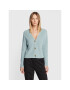 Marc O'Polo Cardigan 208 6059 61375 Albastru Relaxed Fit - Pled.ro