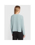 Marc O'Polo Cardigan 208 6059 61375 Albastru Relaxed Fit - Pled.ro