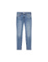 Marc O'Polo Denim Blugi 341921812277 Albastru Slim Fit - Pled.ro