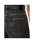 Marc O'Polo Denim Pantaloni scurți de blugi 343909213031 Negru Shaped Fit - Pled.ro