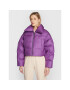 Marc O'Polo Geacă din puf 209 0808 70007 Violet Oversize - Pled.ro