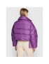 Marc O'Polo Geacă din puf 209 0808 70007 Violet Oversize - Pled.ro