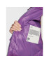 Marc O'Polo Geacă din puf 209 0808 70007 Violet Oversize - Pled.ro