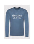 Marc O'Polo Longsleeve 222 2477 52206 Bleumarin Regular Fit - Pled.ro