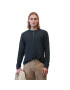 Marc O'Polo Longsleeve 322219852284 Albastru Regular Fit - Pled.ro