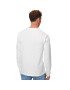 Marc O'Polo Longsleeve 327 2012 52152 Alb Regular Fit - Pled.ro