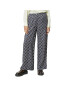 Marc O'Polo Pantaloni din material 308 1167 10195 Bleumarin Relaxed Fit - Pled.ro