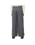 Marc O'Polo Pantaloni din material 308 1167 10195 Bleumarin Relaxed Fit - Pled.ro