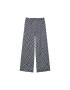 Marc O'Polo Pantaloni din material 308 1167 10195 Bleumarin Relaxed Fit - Pled.ro