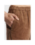 Marc O'Polo Pantaloni din material M08 1245 10387 Maro Relaxed Fit - Pled.ro