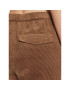 Marc O'Polo Pantaloni din material M08 1245 10387 Maro Relaxed Fit - Pled.ro