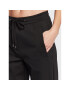 Marc O'Polo Pantaloni trening M09 4119 10405 Negru Loose Fit - Pled.ro