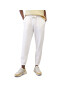 Marc O'Polo Pantaloni trening 302400119029 Alb Regular Fit - Pled.ro