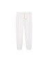 Marc O'Polo Pantaloni trening 302400119029 Alb Regular Fit - Pled.ro