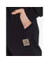 Marc O'Polo Pantaloni trening 321408819002 Negru Regular Fit - Pled.ro