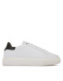 Marc O'Polo Sneakers 307 28053501 116 Alb - Pled.ro