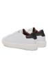 Marc O'Polo Sneakers 307 28053501 116 Alb - Pled.ro